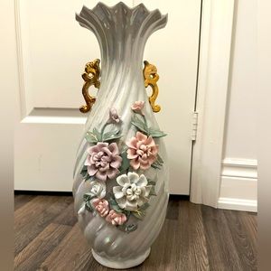 Vintage vase